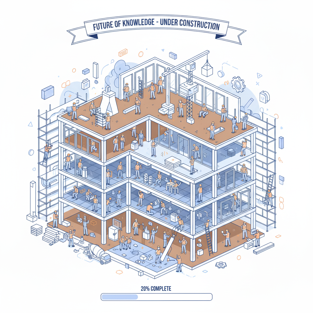 Building Under Construction